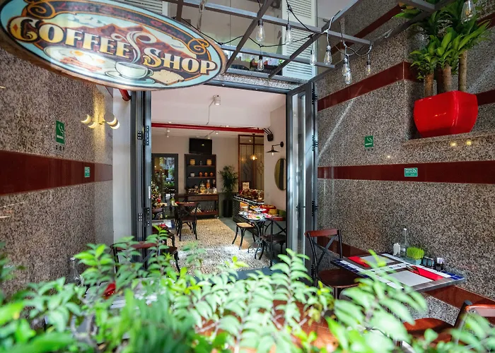 Little Saigon Boutique Hotel