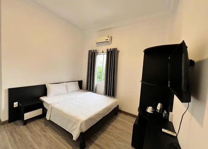Spotlight Hotel