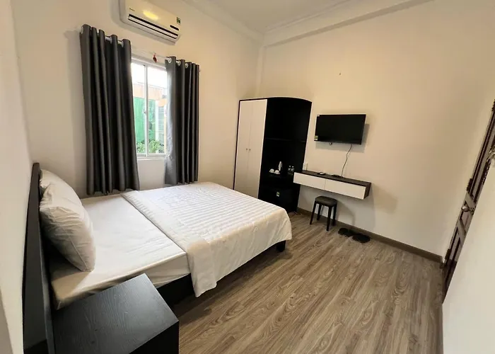 Spotlight Hotel